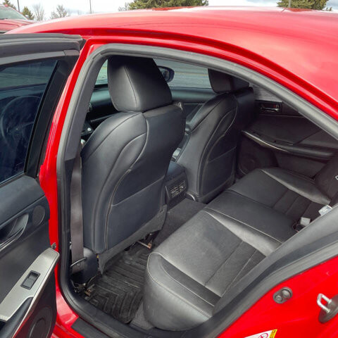 2016 Lexus IS 350 in Coeur d&amp;#039;Alene, ID 83815 - 18090010 11