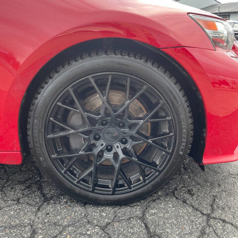 2016 Lexus IS 350 in Coeur d&amp;#039;Alene, ID 83815 - 18090010 9