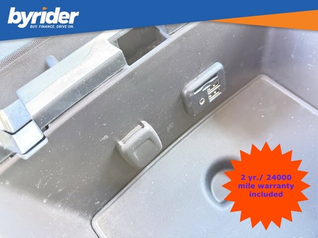 2015 Chevrolet Silverado 1500 in Conway, AR 72032 - 18090012 15