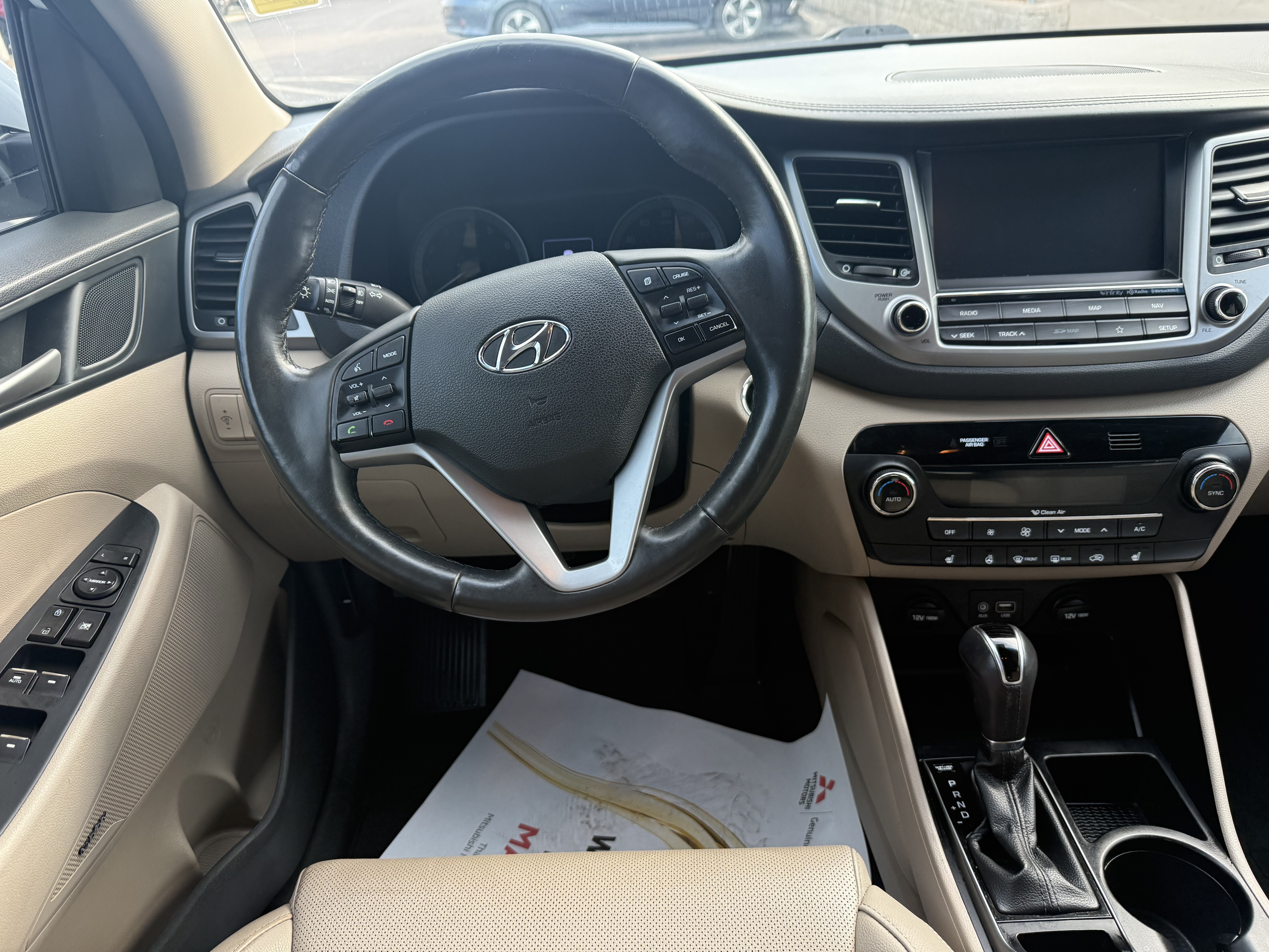 2018 Hyundai Tucson in Phoenix, AZ 85022 - 18090013 7
