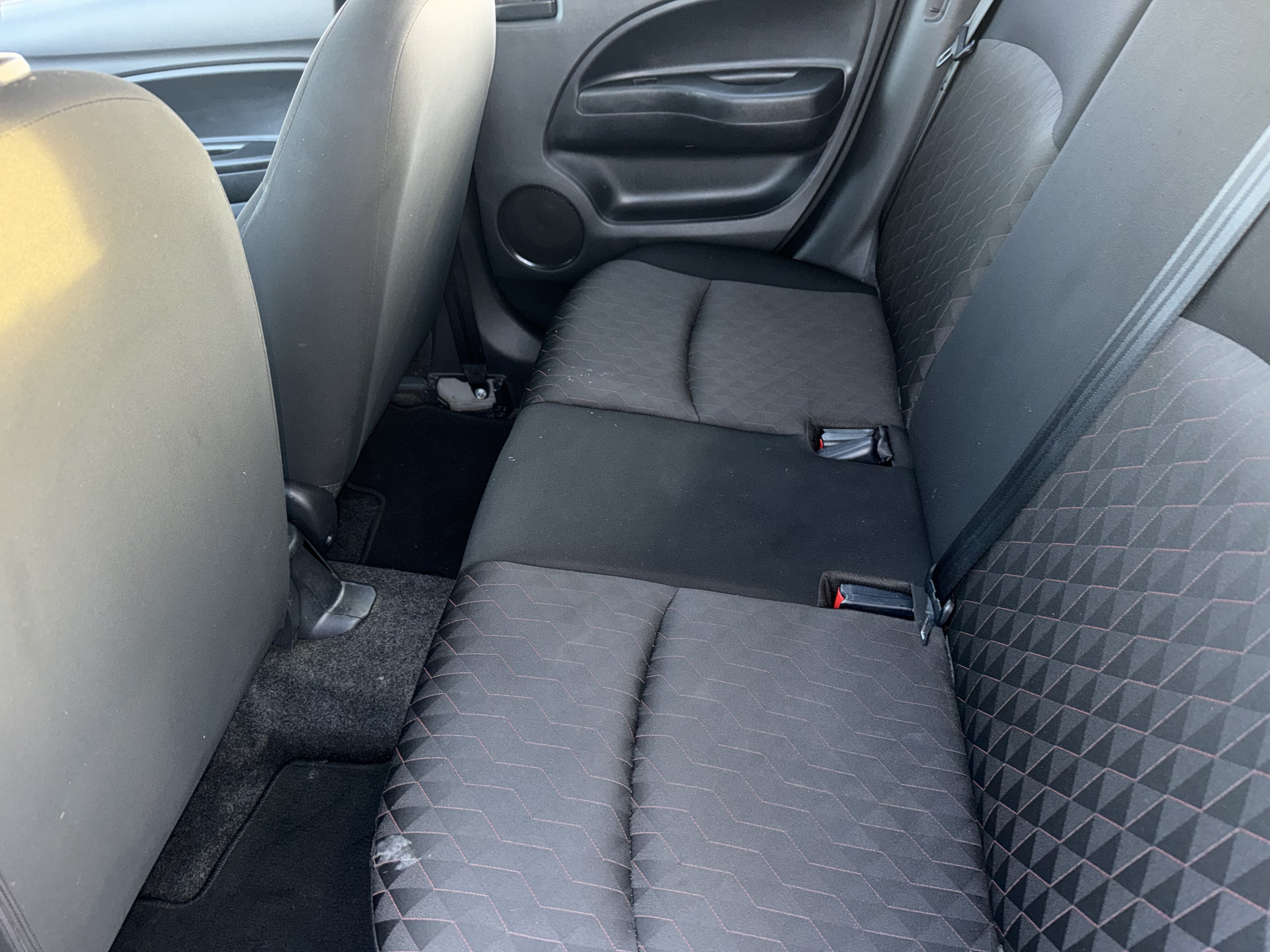 2021 Mitsubishi Mirage in Phoenix, AZ 85022 - 18090016 8