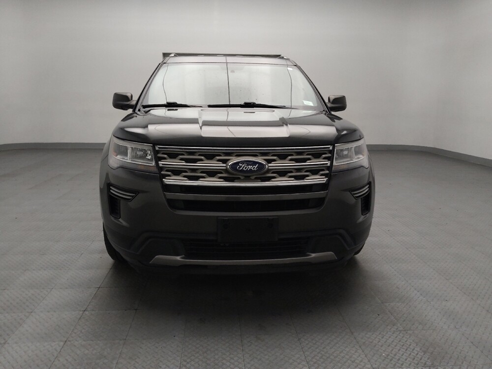 2018 Ford Explorer in Fort Worth, TX 76116 - 18090017 14