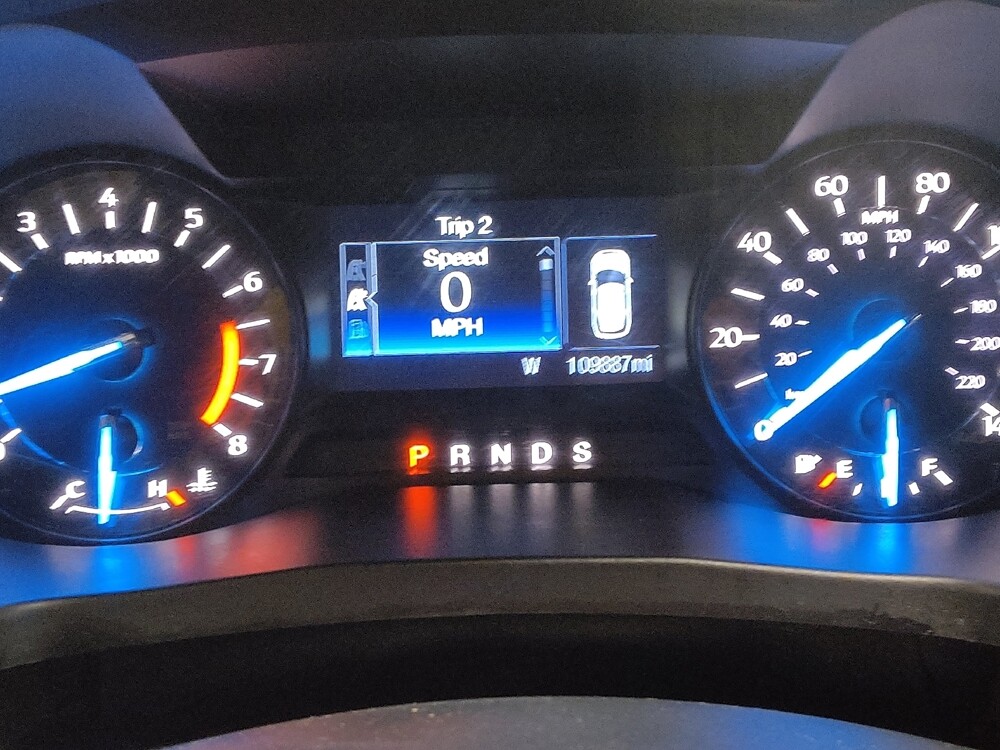 2018 Ford Explorer in Fort Worth, TX 76116 - 18090017 23