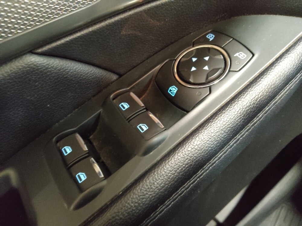 2018 Ford Explorer in Fort Worth, TX 76116 - 18090017 27