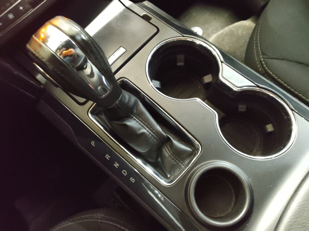 2018 Ford Explorer in Fort Worth, TX 76116 - 18090017 26