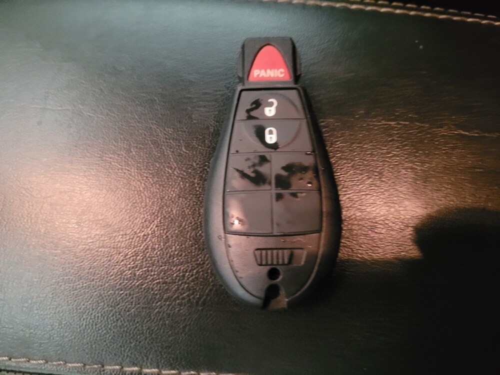 2018 Jeep Cherokee in Riverside, CA 92504 - 18090019 32