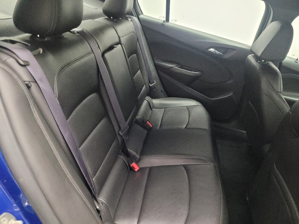 2016 Chevrolet Cruze in Downey, CA 90241 - 18090020 19