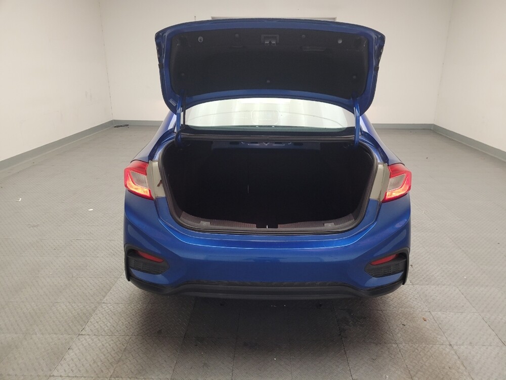 2016 Chevrolet Cruze in Downey, CA 90241 - 18090020 29