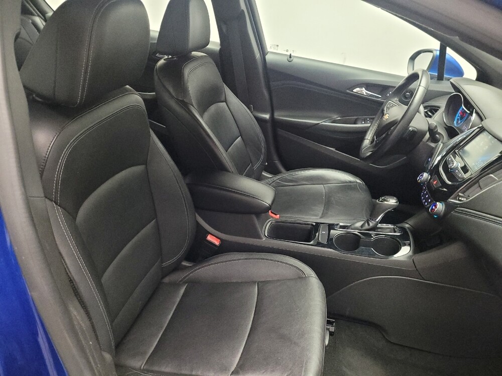 2016 Chevrolet Cruze in Downey, CA 90241 - 18090020 21