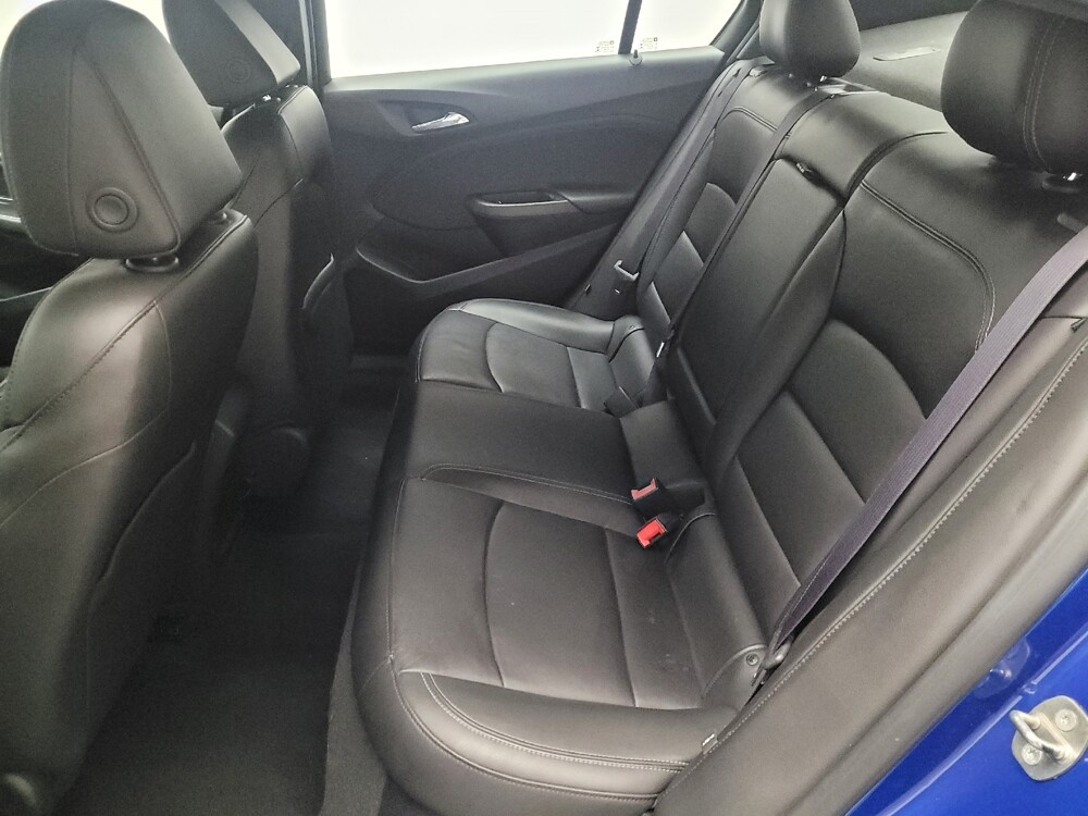 2016 Chevrolet Cruze in Downey, CA 90241 - 18090020 18