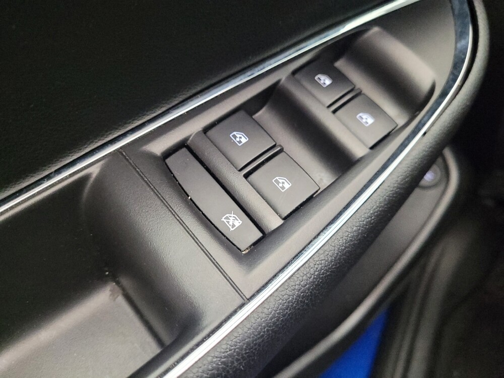 2016 Chevrolet Cruze in Downey, CA 90241 - 18090020 27