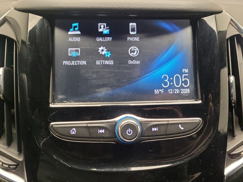 2016 Chevrolet Cruze in Downey, CA 90241 - 18090020 25