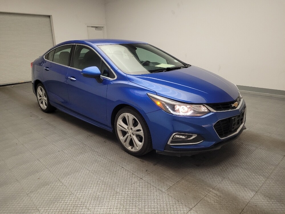 2016 Chevrolet Cruze in Downey, CA 90241 - 18090020 13