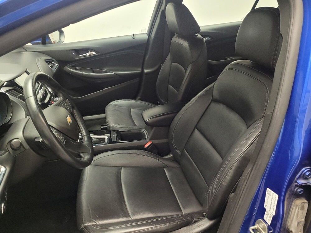 2016 Chevrolet Cruze in Downey, CA 90241 - 18090020 17
