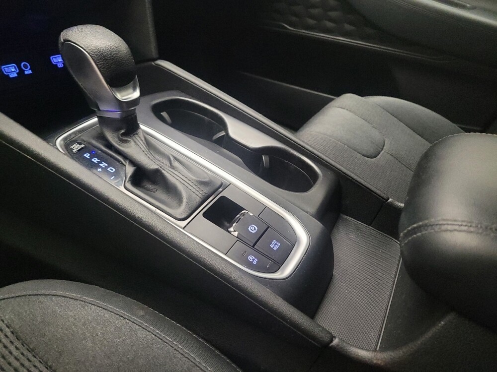 2019 Hyundai Santa Fe in Sacramento, CA 95821 - 18090023 26