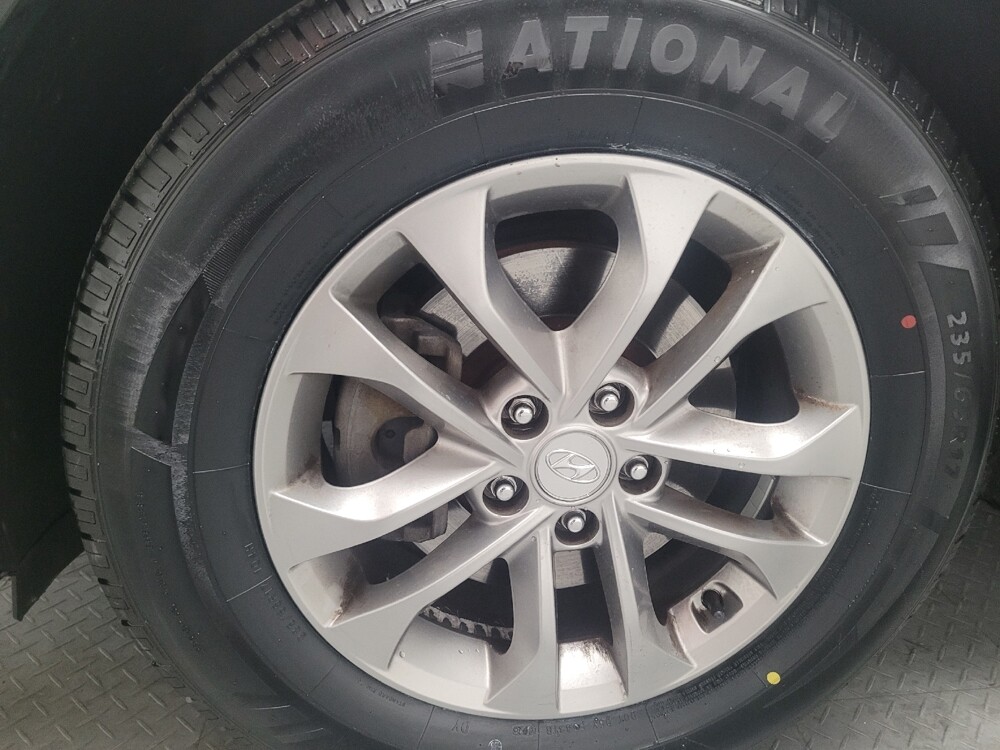 2019 Hyundai Santa Fe in Sacramento, CA 95821 - 18090023 31