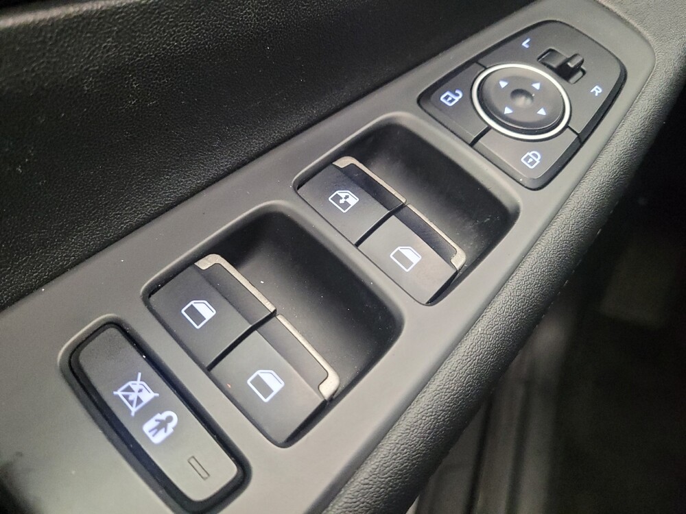 2019 Hyundai Santa Fe in Sacramento, CA 95821 - 18090023 27