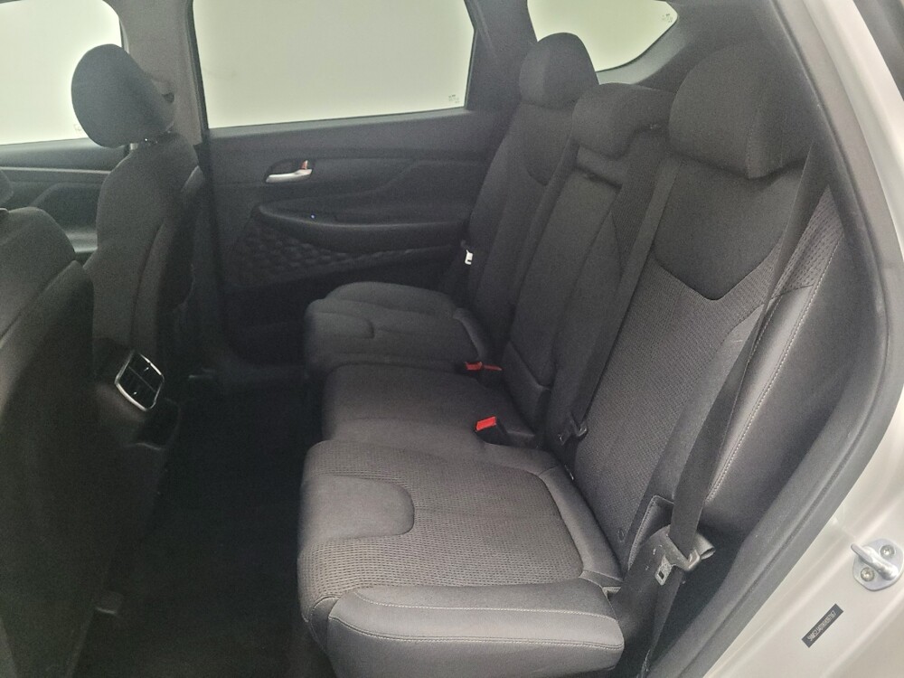 2019 Hyundai Santa Fe in Sacramento, CA 95821 - 18090023 18