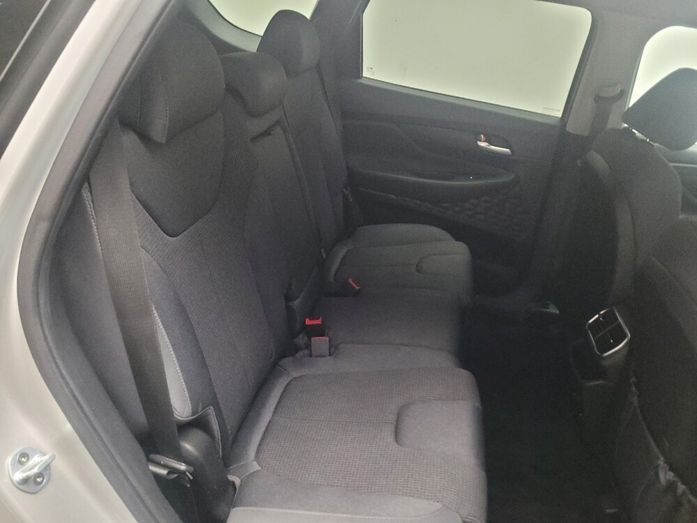 2019 Hyundai Santa Fe in Sacramento, CA 95821 - 18090023 19