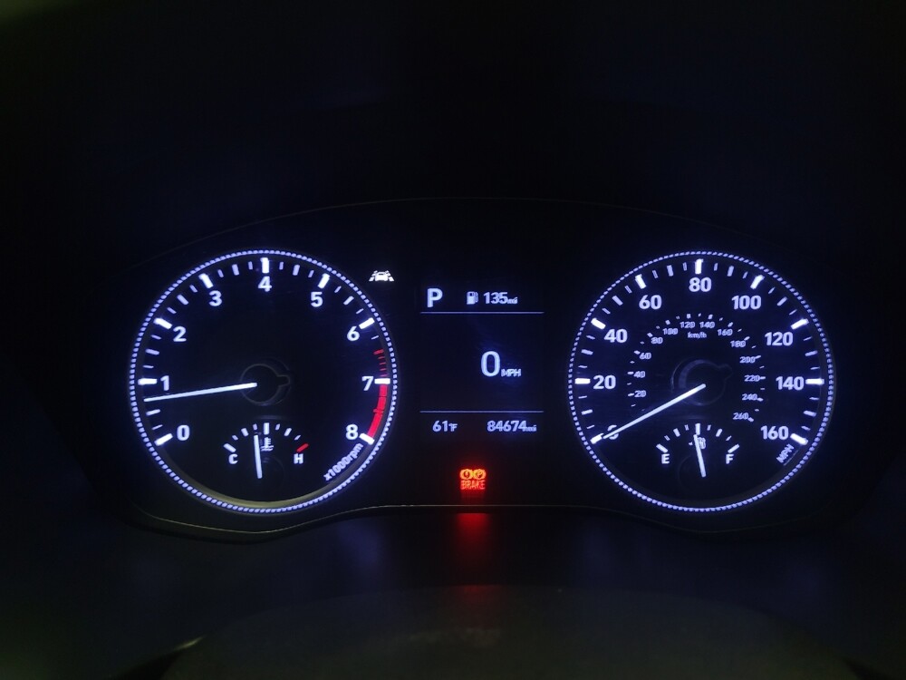 2019 Hyundai Santa Fe in Sacramento, CA 95821 - 18090023 23