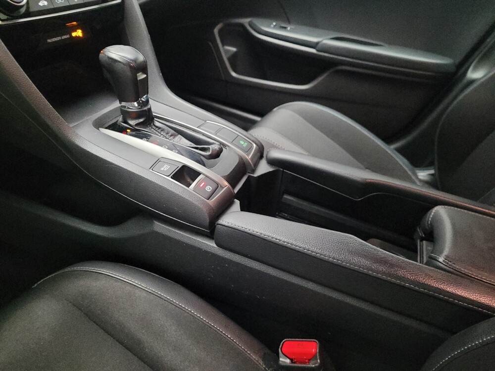 2020 Honda Civic in Downey, CA 90241 - 18090024 26
