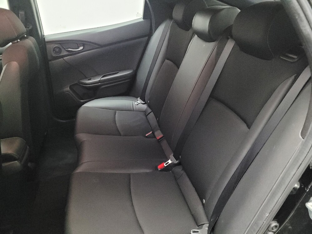 2020 Honda Civic in Downey, CA 90241 - 18090024 18