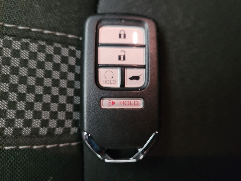 2020 Honda Civic in Downey, CA 90241 - 18090024 32