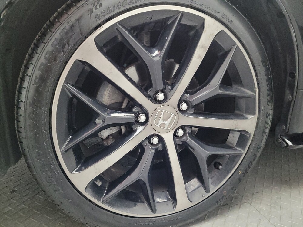 2020 Honda Civic in Downey, CA 90241 - 18090024 31