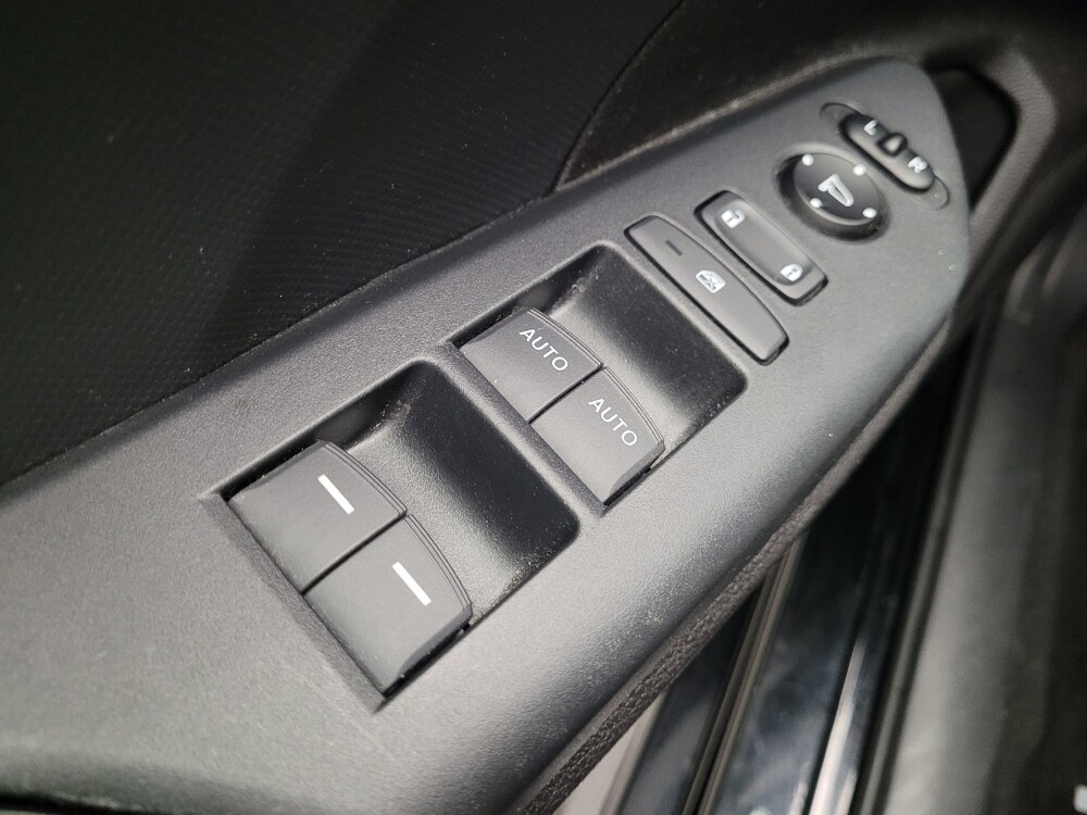 2020 Honda Civic in Downey, CA 90241 - 18090024 27