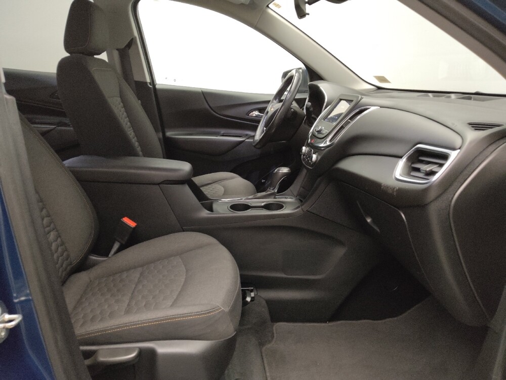2019 Chevrolet Equinox in Lewisville, TX 75067 - 18090026 21