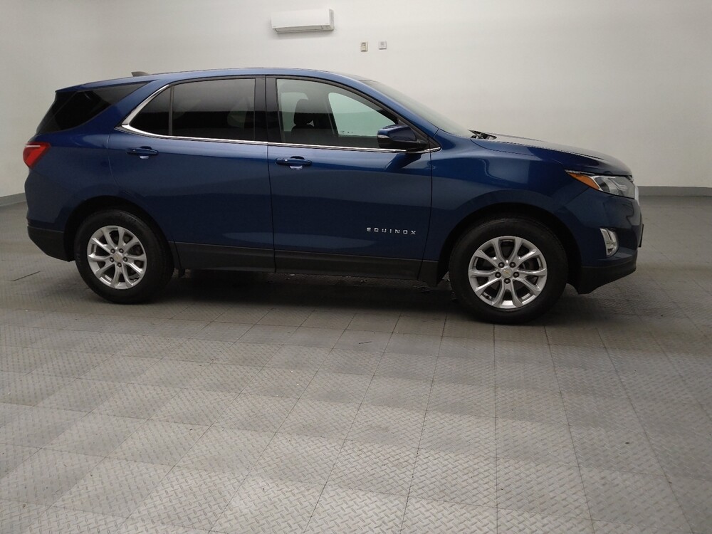 2019 Chevrolet Equinox in Lewisville, TX 75067 - 18090026 11