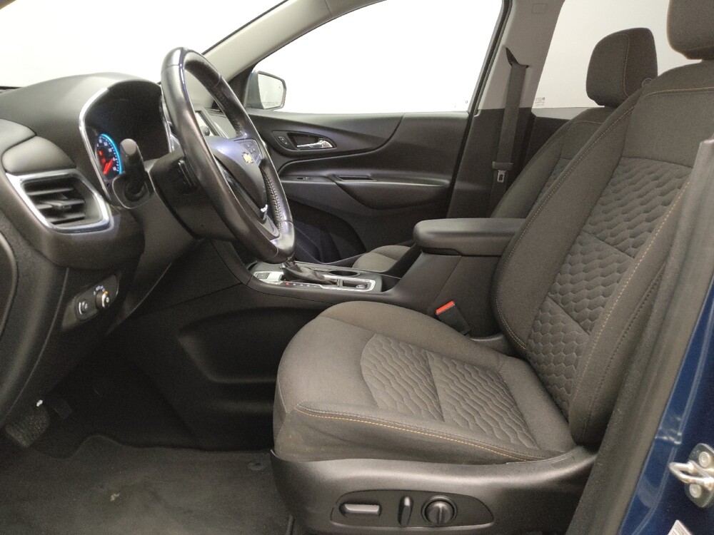 2019 Chevrolet Equinox in Lewisville, TX 75067 - 18090026 17