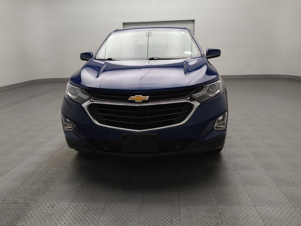 2019 Chevrolet Equinox in Lewisville, TX 75067 - 18090026 15