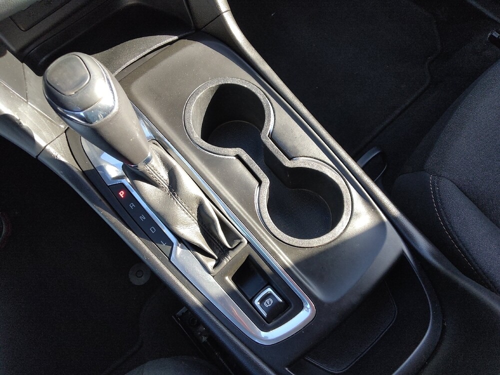 2019 Chevrolet Equinox in Lewisville, TX 75067 - 18090026 26