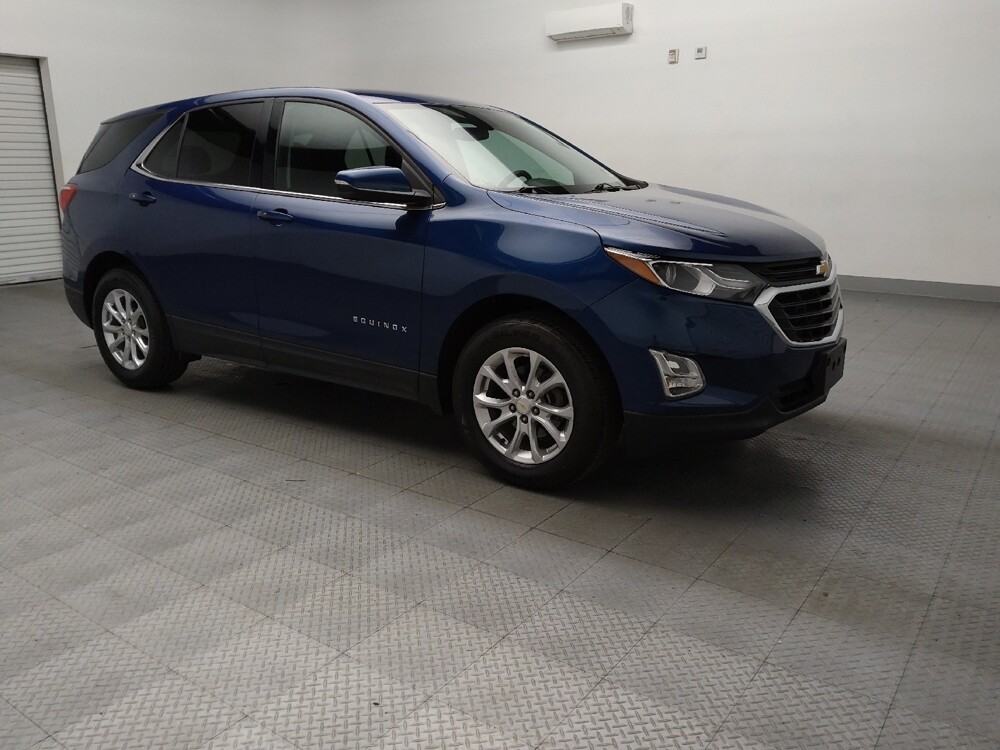 2019 Chevrolet Equinox in Lewisville, TX 75067 - 18090026 13
