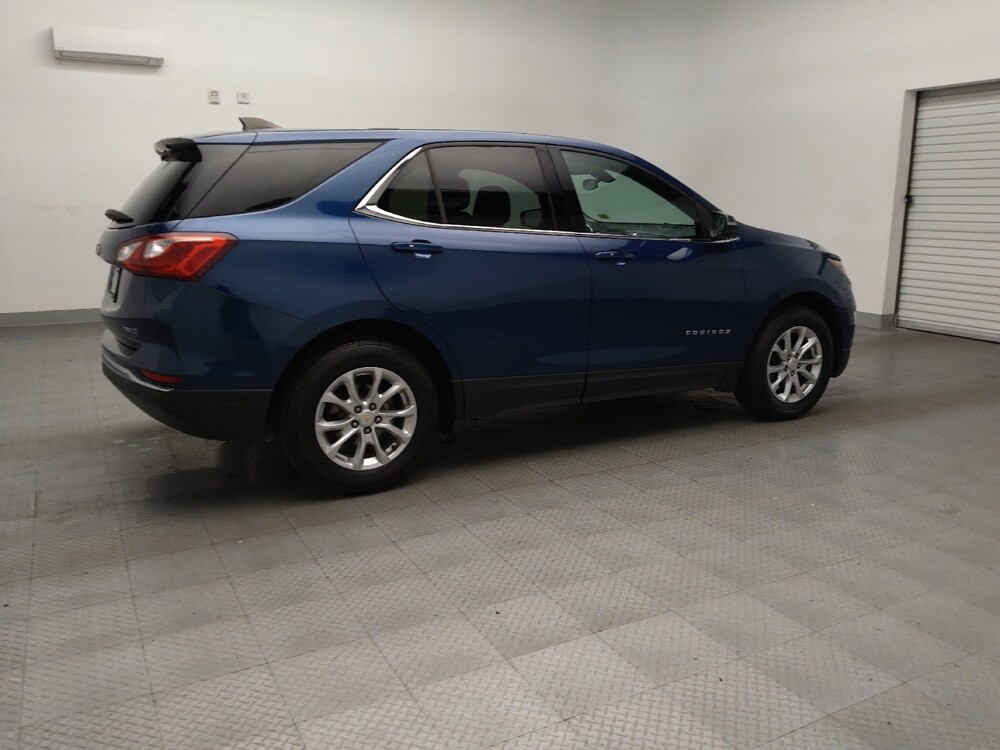 2019 Chevrolet Equinox in Lewisville, TX 75067 - 18090026 10
