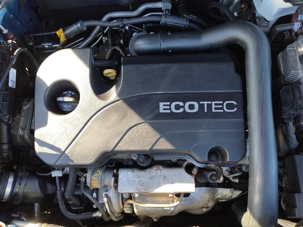 2019 Chevrolet Equinox in Lewisville, TX 75067 - 18090026 30