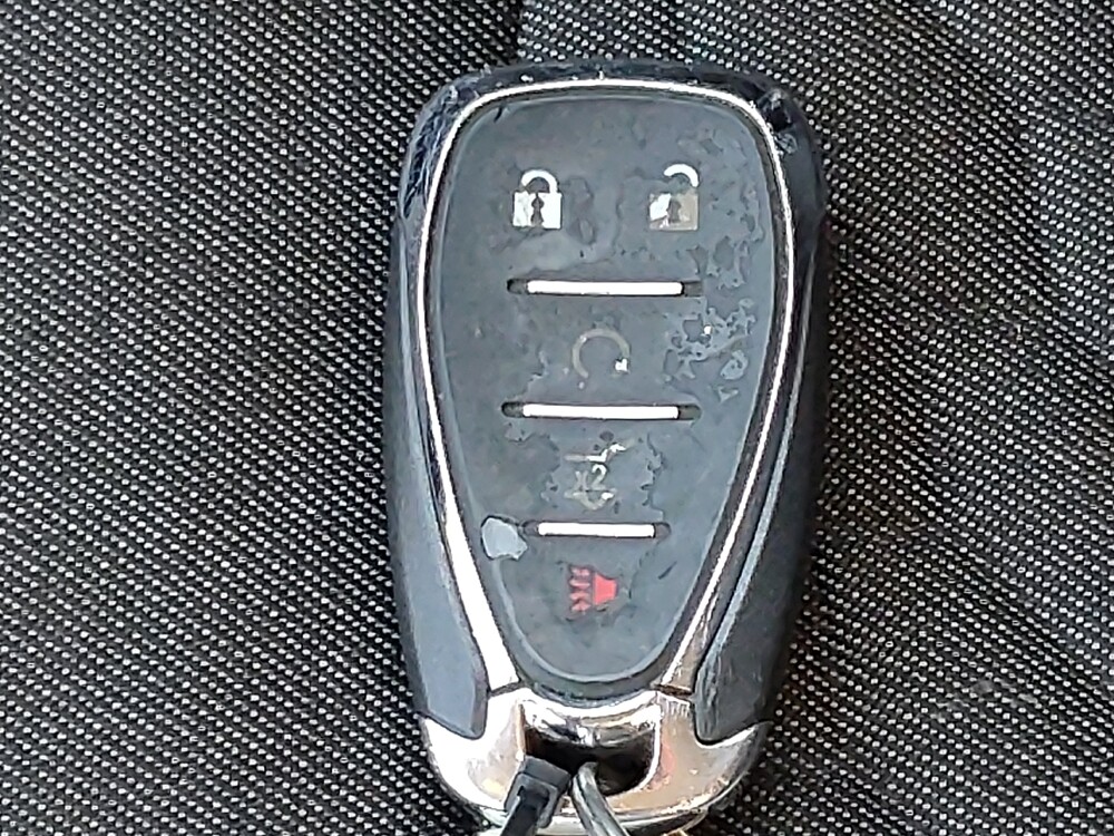 2019 Chevrolet Equinox in Lewisville, TX 75067 - 18090026 32