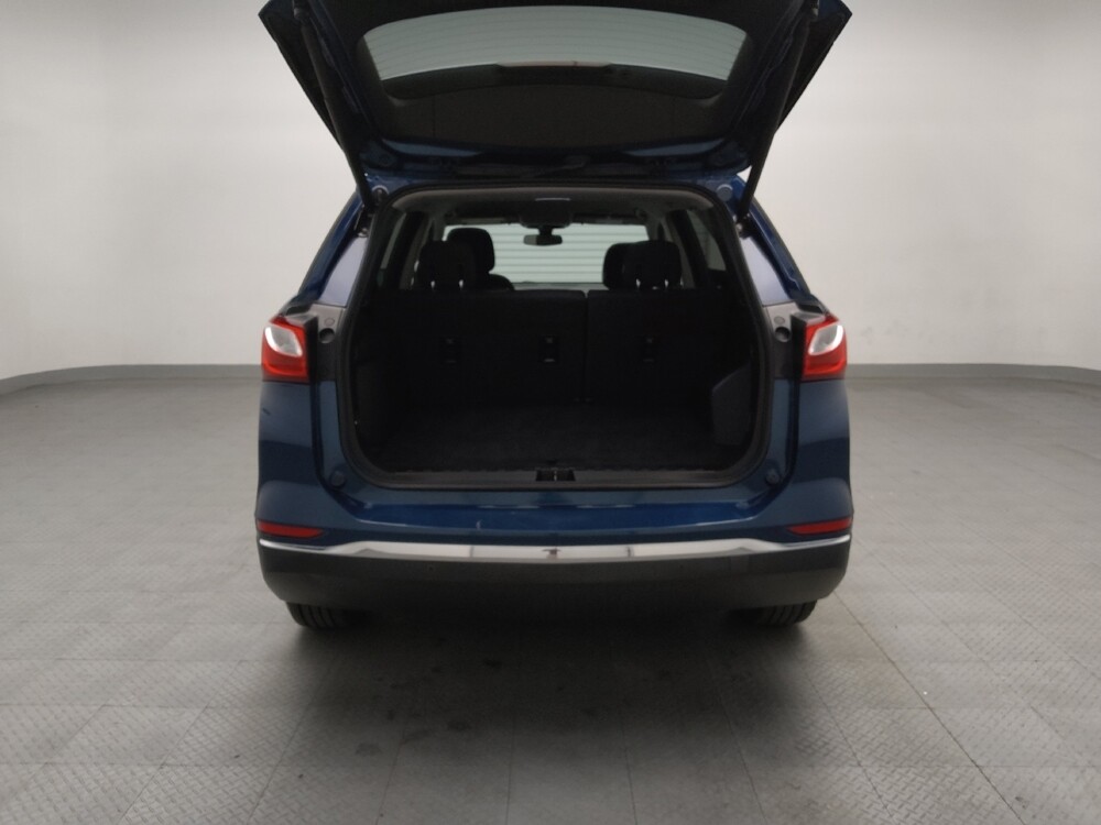 2019 Chevrolet Equinox in Lewisville, TX 75067 - 18090026 29