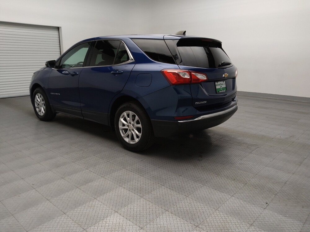 2019 Chevrolet Equinox in Lewisville, TX 75067 - 18090026 5