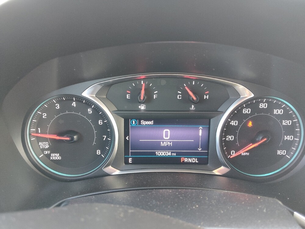 2019 Chevrolet Equinox in Lewisville, TX 75067 - 18090026 23