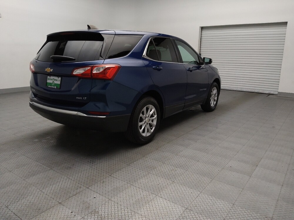 2019 Chevrolet Equinox in Lewisville, TX 75067 - 18090026 9