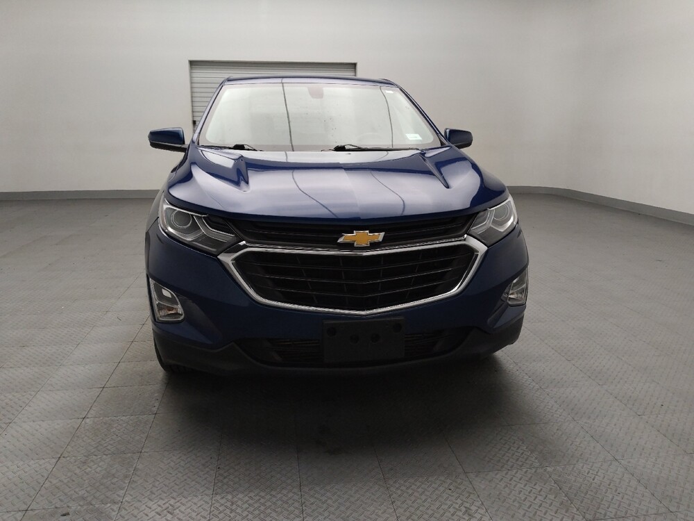 2019 Chevrolet Equinox in Lewisville, TX 75067 - 18090026 14