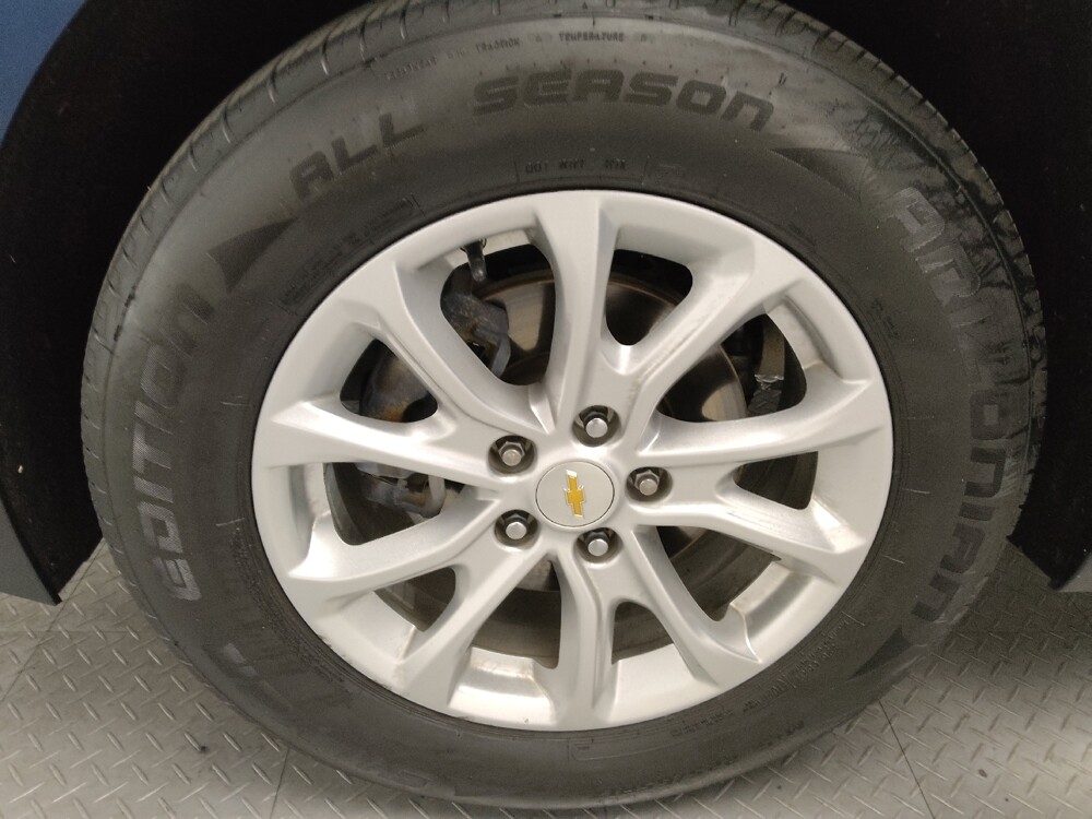 2019 Chevrolet Equinox in Lewisville, TX 75067 - 18090026 31