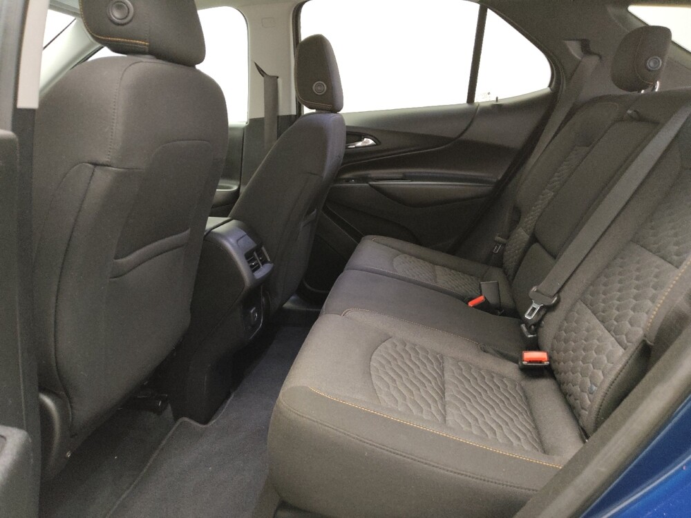 2019 Chevrolet Equinox in Lewisville, TX 75067 - 18090026 18