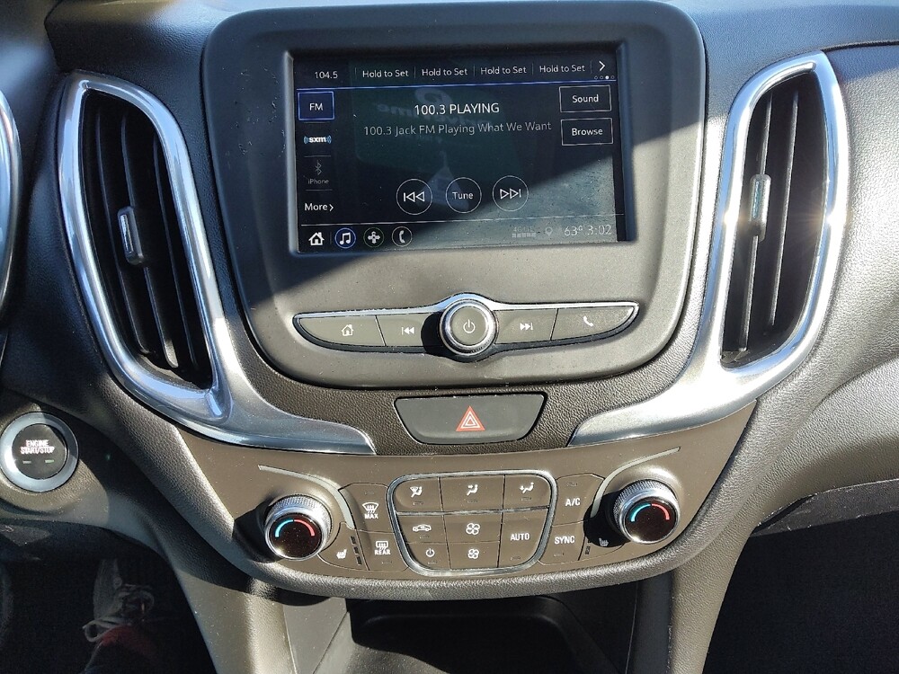 2019 Chevrolet Equinox in Lewisville, TX 75067 - 18090026 25