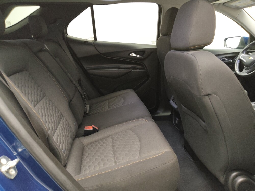 2019 Chevrolet Equinox in Lewisville, TX 75067 - 18090026 19