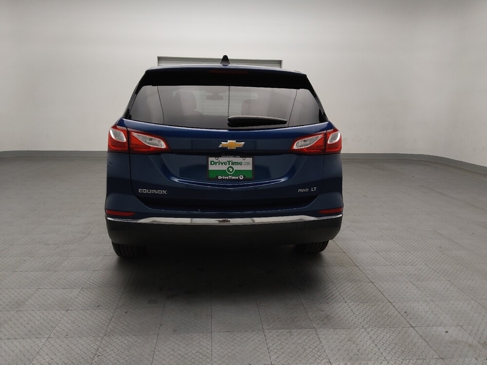 2019 Chevrolet Equinox in Lewisville, TX 75067 - 18090026 6