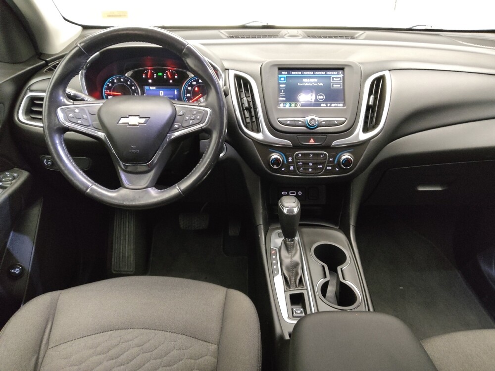 2019 Chevrolet Equinox in Lewisville, TX 75067 - 18090026 22