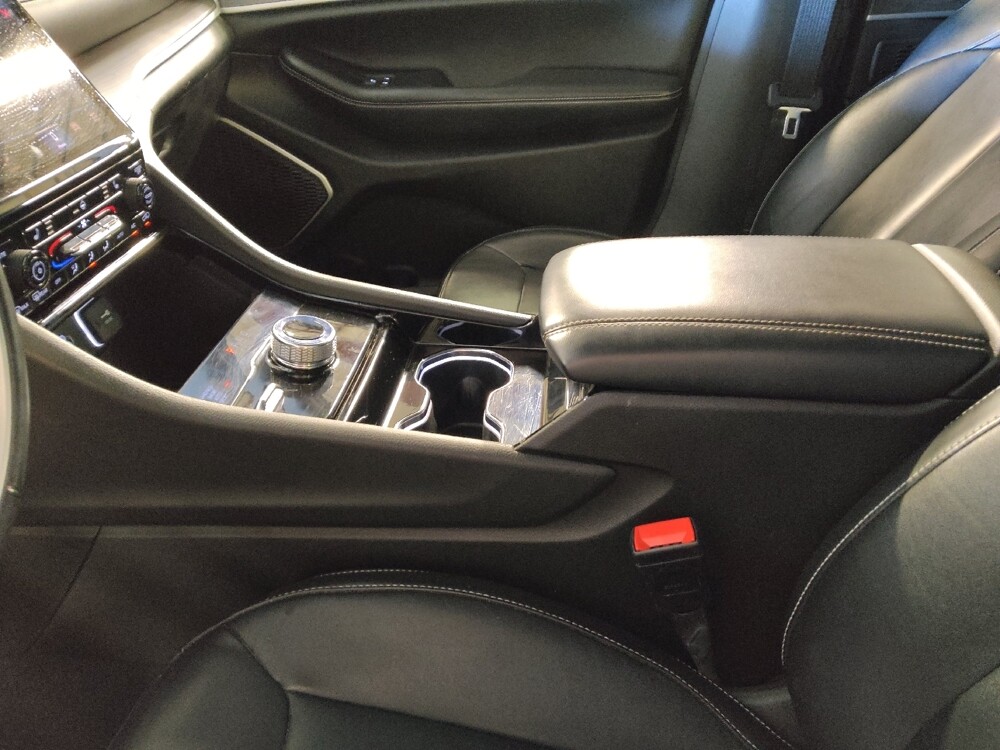 2022 Jeep Grand Cherokee L in Fort Myers, FL 33907 - 18090027 26